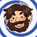 Servidor dos Mentecaptos Discord Server Logo