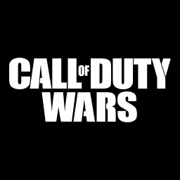 COD WARS Discord Server Logo