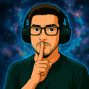 BRDGAMER Discord Server Logo