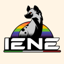 IENE Monster Hunter ITALIA Discord Server Logo