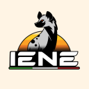 IENE Monster Hunter ITALIA Discord Server Logo