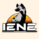 IENE Monster Hunter ITALIA Discord Server Logo