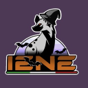 IENE Monster Hunter ITALIA Discord Server Logo