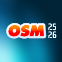 OSM Discord Server Logo