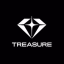 TREASURE Discord Server Logo