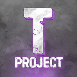 TIR PROJECT Discord Server Logo
