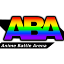 [ABA] Anime Battle Arena Discord Server Logo