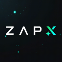 ZAPX // ZAP-Hosting Discord Server Logo