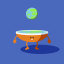 Official Flat Earth Discord Discord Server Logo