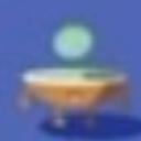 Official Flat Earth Discord Discord Server Logo