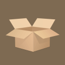 One in a Box Discord Server Logo