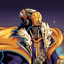 Elegance's Discord Discord Server Logo