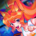 Project OutFox Rhythm Engine Discord Server Logo