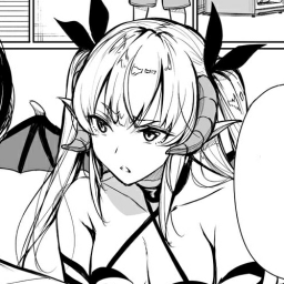 J i n x i e s ! Discord Server Logo