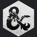 deutschsprachige D&D5-Community Discord Server Logo