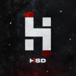 HsD Discord Server Logo