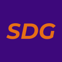 SDG Discord Server Logo