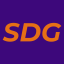 SDG Discord Server Logo