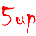 5upreme Developer™ Discord Server Logo