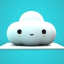 Amazon Web Services (AWS Cloud) Discord Server Logo
