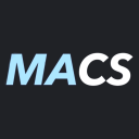 MACS Discord Server Logo