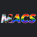 MACS Discord Server Logo