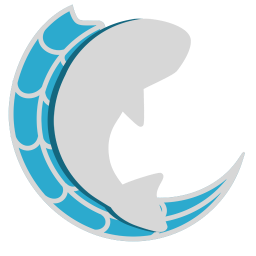 FirstGearGames / Fish-Networking Discord Server Logo