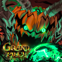 Grand Quest Games Discord Server Logo
