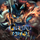 Grand Quest Games Discord Server Logo
