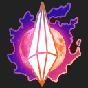 FFXIV - Europe+ Discord Server Logo