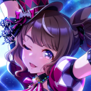 Umamusume Discord Server Logo