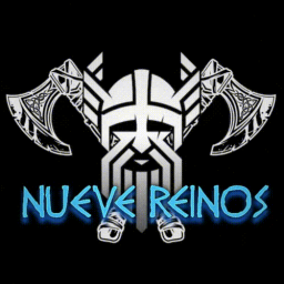 ⚡ Nueve Reinos⚡ Discord Server Logo