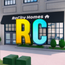 RoCitizens Community Discord Server Logo