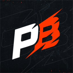 Powerbang Gaming Discord Server Logo