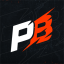Powerbang Gaming Discord Server Logo
