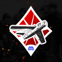 War Thunder Community Unofficial Discord Server Discord Server Logo