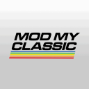 ModMyClassic Discord Server Logo