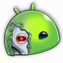EuSouAndroid Discord Server Logo