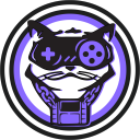 Mega Cat Studios Discord Server Logo