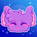 Shaun's Cloud ✦ Discord Server Logo