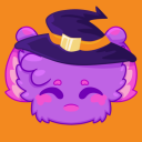 Shaun's Cloud ✦ Discord Server Logo
