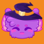 Shaun's Cloud ✦ Discord Server Logo