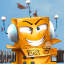 Robzi Discord Server Logo