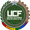 United Colonial Front Discord Server Logo