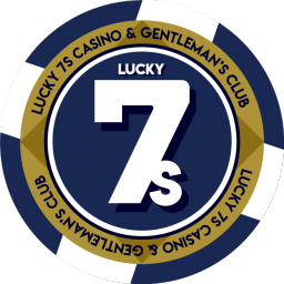 Lucky Sevens <7777> Discord Server Logo