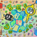 Bee Swarm Simulator Discord Server Logo