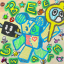 Bee Swarm Simulator Discord Server Logo