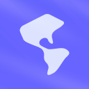 NationsGlory - Minecraft Semi RP Discord Server Logo