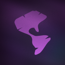 NationsGlory - Minecraft Semi RP Discord Server Logo