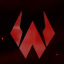 Crimson Witnesses Discord Server Logo